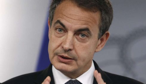 zapatero