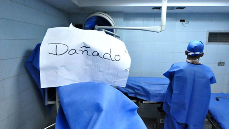 HospitalesVzla