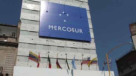 MERCOSUR SEDE