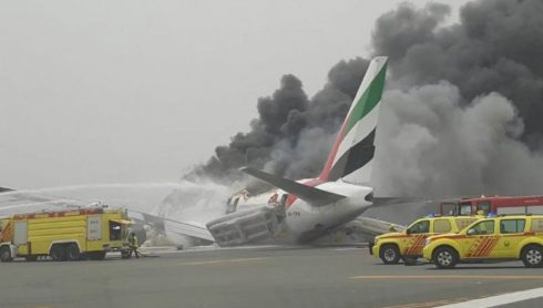 avion emirates