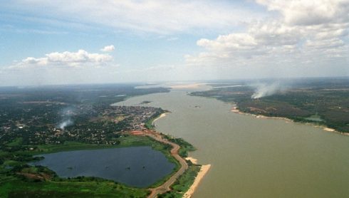 Arco Minero del Orinoco