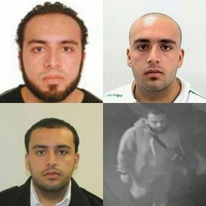  Las autoridades no dilucidaron aún si Ahmad Khan Rahami, de 28 años, tiene vínculos con grupos extremistas en el exterior. NEW JERSEY STATE POLICE / AFP 