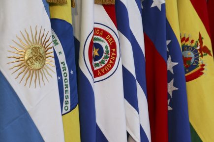 Paraguay appeals to WTO to overcome trade barriers in Argentina