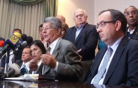 henry-ramos-allup