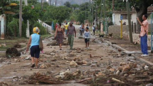 haiti