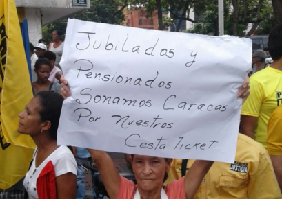 jubilados