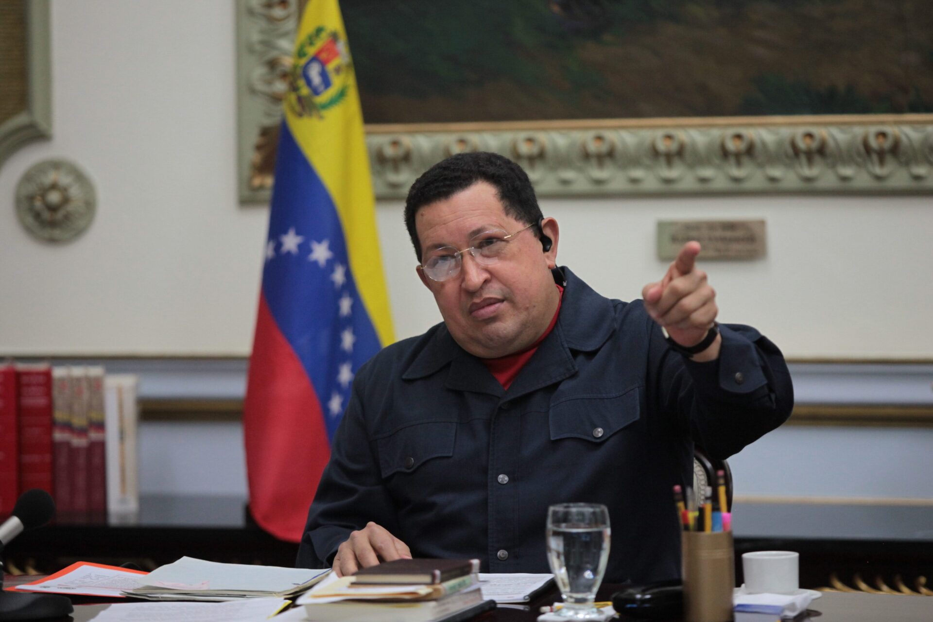 El principal reto que se plantea el Gobierno Bolivariano, para el próximo período constitucional, es ser más eficiente en la construcción de una sociedad con la mayor suma de felicidad posible