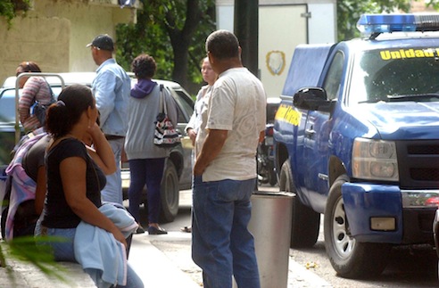 (Fotógrafo: Ortega)