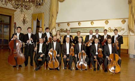 El concierto realizará homenaje a uno de los más grandes músicos de la historia de todos los tiempos, Vivaldi