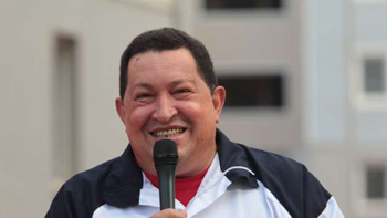 El jefe de Estado indicó que aunque Pedro Pérez Delgado, "Maisanta" era concebido como una persona fuera de la ley "era en realidad un verdadero revolucionario".