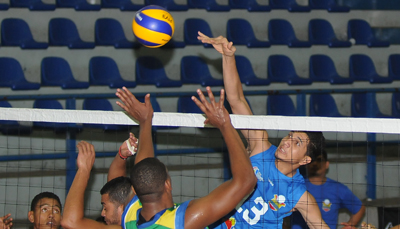 Las estrellas de voleibol venezolano tendrán una cita en Caracas el primero de diciembre