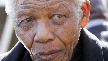 Nelson Mandela ya había sido hospitalizado en enero de 2011 debido a una infección de la misma naturaleza.