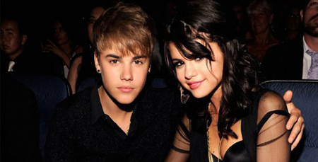 Ahora Justin Bieber parece que quiere recuperar a Selena Gómez, a la que lleva un tiempo mandando mensajes románticos