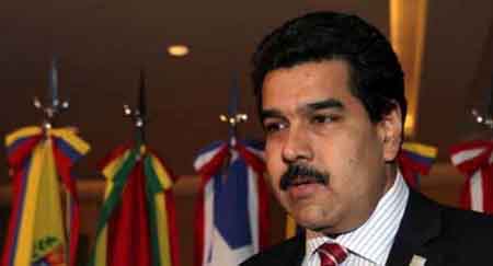 Nicolás Maduro informó sobre este viaje a La Habana, este viernes, durante una reunión del Órgano Superior de la Vivienda en Caracas.