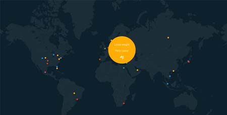 Google ha decidido crear un espacio en donde los usuarios pueden compartir sus propósitos para el año 2013