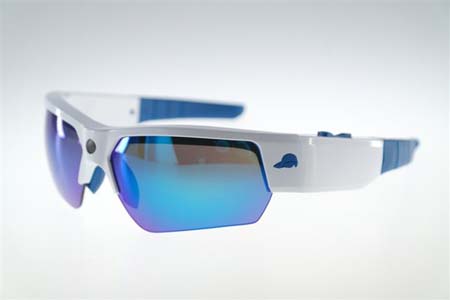 Las gafas Pivothead, que incorporan una videocámara de alta definición, se comercializarán en El Corte Inglés y Fnac
