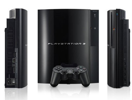 Sony sacó al mercado la actual Playstation 3 en 2006