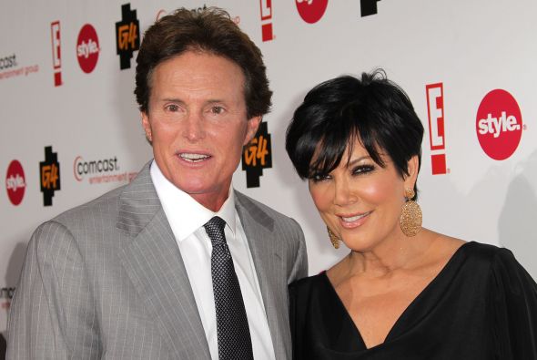 A pesar de que Kris y Bruce Jenner intentan mostrarse como una pareja estable y muy unida, los rumores de problemas en su matrimonio cada día son más constantes