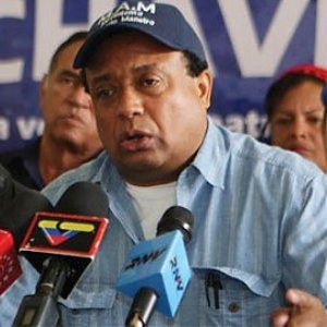 Luis Tellería: "Chávez representa el más insigne liderazgo de la geopolítica mundial".