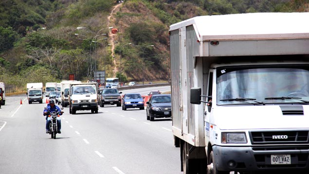 Se espera que para el 2014 se tengan listos los 8 kilómetros de autopista