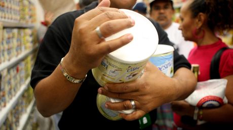 Cavidea afirma que la industria de alimentos necesita un aumento de los precios de pasta, aceite, leche, queso y azúcar, que tienen 25 meses sin revisión