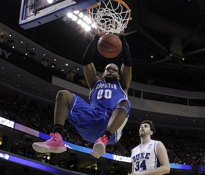 Celtics buscan defensa y el de Guatire parece poder aportarla
AP / Matt Slocum