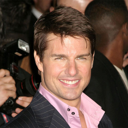 El astro de Hollywood Tom Cruise se convertirá de nuevo en el agente Ethan Hunt en la quinta entrega de “Mission: Impossible”