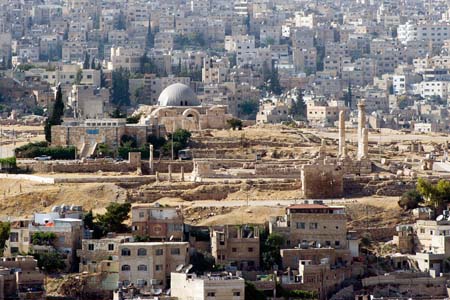 El FAI rechaza la presencia de tropas extranjeras en Jordania, de las fuerzas de Estados Unidos que buscan satisfacer los intereses de la entidad sionista