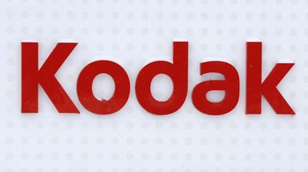 Kodak dijo que su comité oficial de acreedores no asegurados ha recomendado que se apoye la oferta