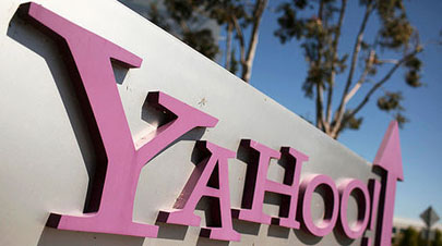 Yahoo está inmerso en un cambio total del diseño y apariencia de sus servicios