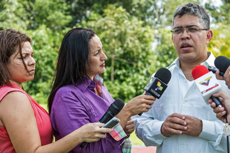 "No podemos permitir que Unasur sea gobernada" por una "burocracia institucional", declaró este jueves el canciller Elías Jaua.
