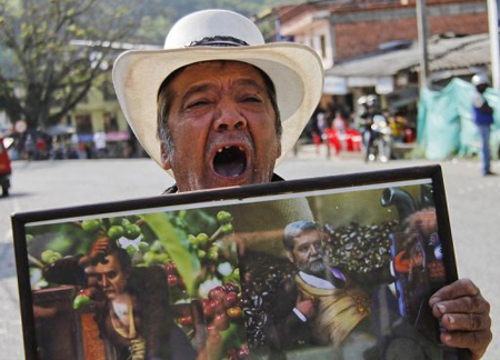 En los Altos Mirandinos como en Barlovento y Valles del Tuy, se han reunido lor organizadores.