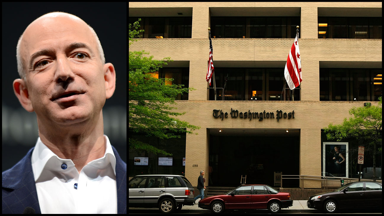 El diario, vendido al fundador de Amazon, Jeff Bezos, por 250 millones de dólares, vivió su apogeo en los años 70 con la publicación de los artículos de Bob Woodward y Carl Bernstein sobre el escándalo conocido como Watergate.