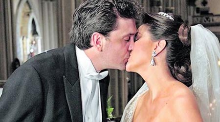  Pese a que la norma fue aprobada hace dos años, hasta el momento no se había podido llevar a cabo ni un matrimonio por otros ritos diferentes al católico