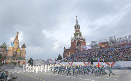 Russia Festival