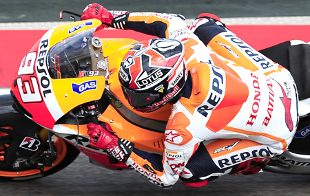 Marc Marquez