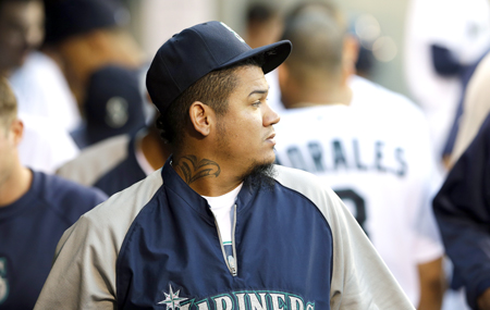 Felix Hernandez