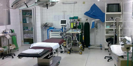 La petición de Al Sheij responde a varias quejas sobre galenos varones que han examinado cadáveres femeninos en los centros hospitalarios para investigar las causas de su muerteAgencias