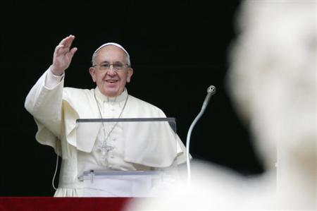 El viaje del Papa será a Ammán, Jerusalén y Belén, entre el 24 y el 26 de mayo.