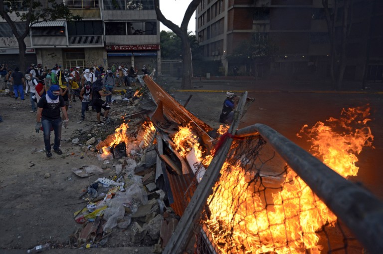 Foto archivo /AFP