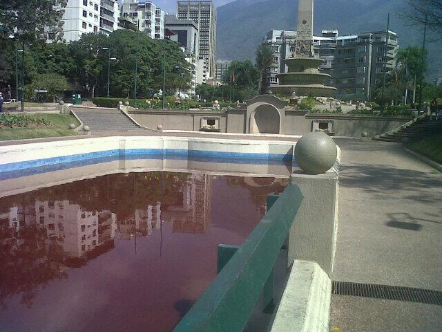 Foto: Twitter @360UCV