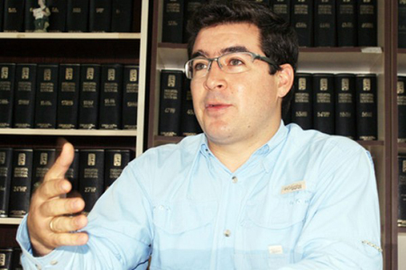 El Tribunal Supremo de Justicia (TSJ) sancionó a 12 meses de privación de libertad e inhabilitó políticamente al exalcalde del municipio San Cristóbal del estado Táchira