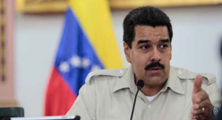 El presidente de la República, Nicolás Maduro, celebró este viernes los 15 años de la consulta, vía referendo, al pueblo venezolano para convocar a una Asamblea Nacional Constituyente