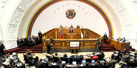 El presidente Nicolás Maduro informó el pasado viernes que la Asamblea Nacional activará todos los mecanismos para la designación de las vacantes en  TSJ, CNE y  que se iniciará el proceso para designar el nuevo Contralor de la República