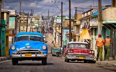 La nota oficial indicó además que los sujetos habían viajado a mediados de 2013 a La Habana para realizar los preparativos de los ataques
ARCHIVO LA VOZ