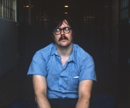 El “Gigante Asesino”, Edmund Kemper, fue detenido en 1973, tras confesar sus homicidios y fue condenado a cadena perpetua