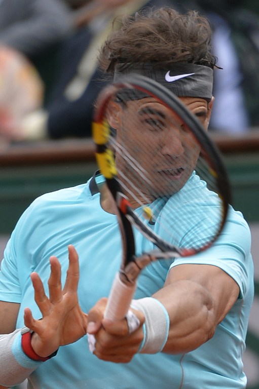 RAFAEL NADAL