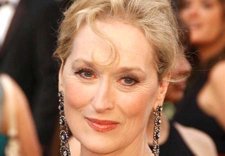 Meryl Streep encarnará
a María Callas para HBO