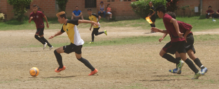 Los muchachos guareneros esperan por rival para jugar la final