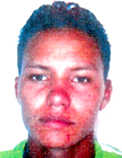 A José Gregorio Castro Silva (19), lo busca su familia